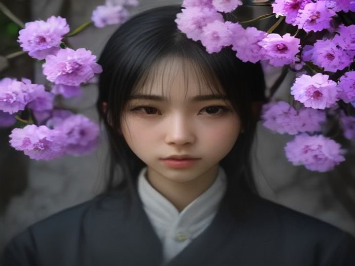 泛黄的古籍线装书摊开在雕花木桌上，旁边摆放着宣纸与毛笔，窗外透进暖黄色午后阳光，营造出研读中国古典文学的沉静氛围