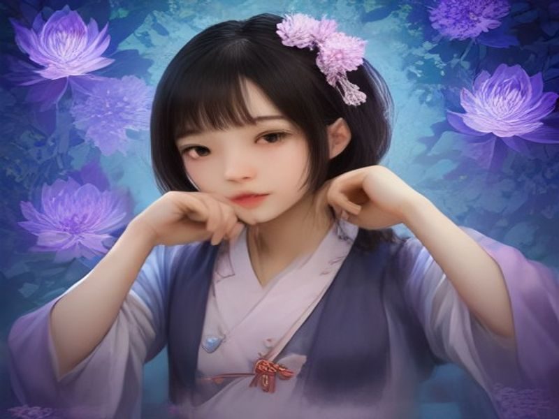玉蒲团资讯站团队在宁静的书房环境中认真整理古典文学资料，橄榄绿色调与温暖陶土色书架营造出浓厚的文化氛围
